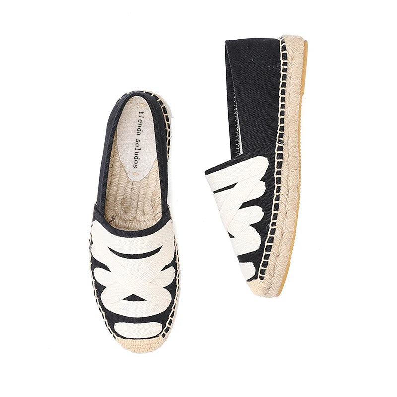 2020 Hot Sale Time-limited Mary Janes Leisure Casual Rubber Salto Alto Lolita Shoes Shoes Platform Espadrilles For Women Canvas