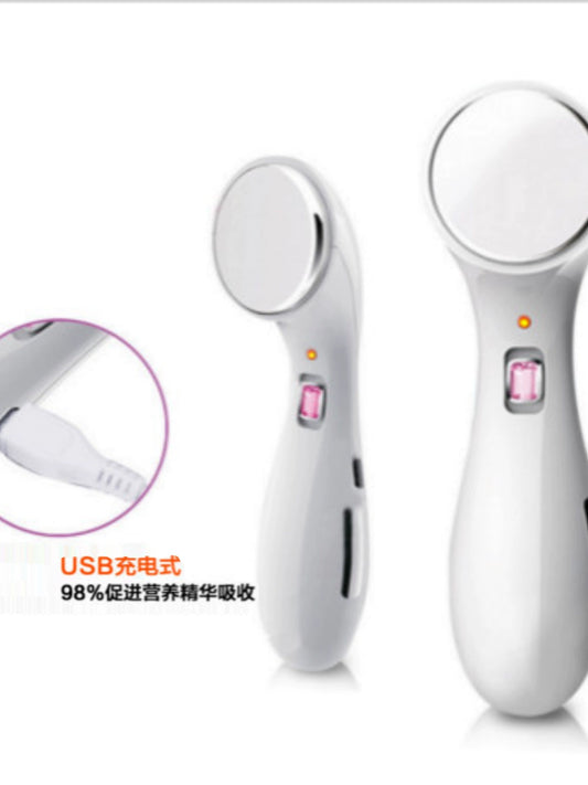 Upgrade Face Massage Instrument Export Rechargeable