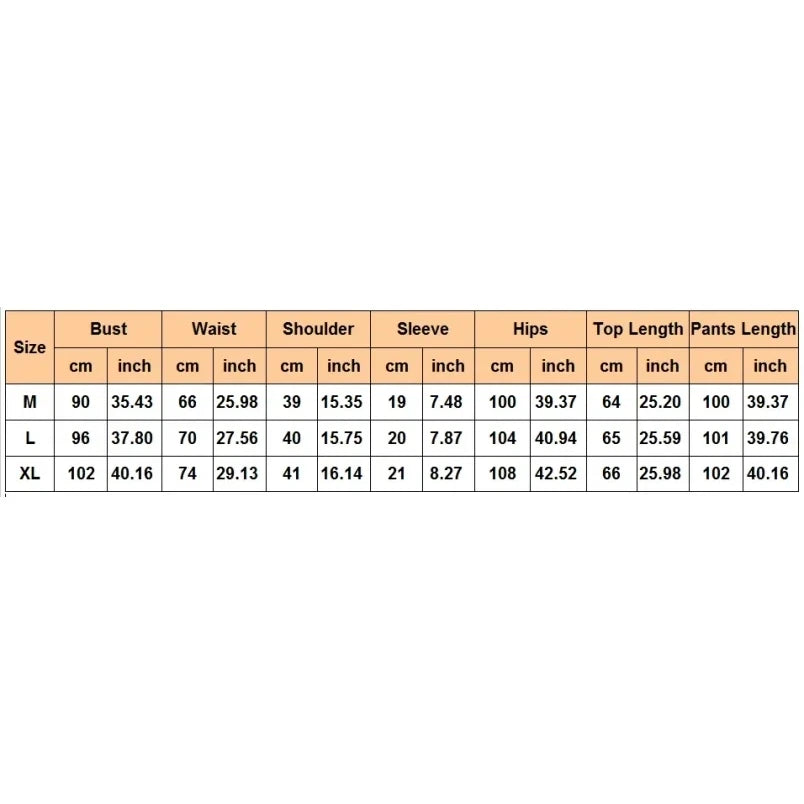 2 Pieces Women's Sets 2024 Spring Summer Letter Print Pullover Suit Tops And Pants Suits Two Piece Set Tracksuit Outfit