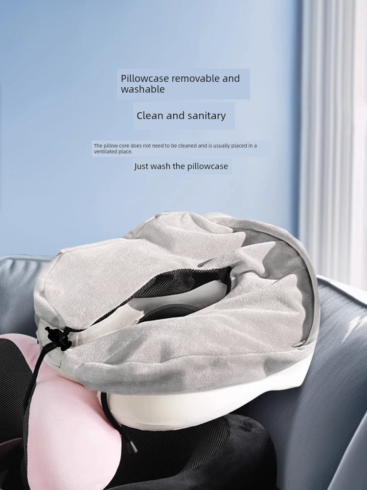 Xiaomi PICOOC Memory Foam Cervical Pillow Car Travel