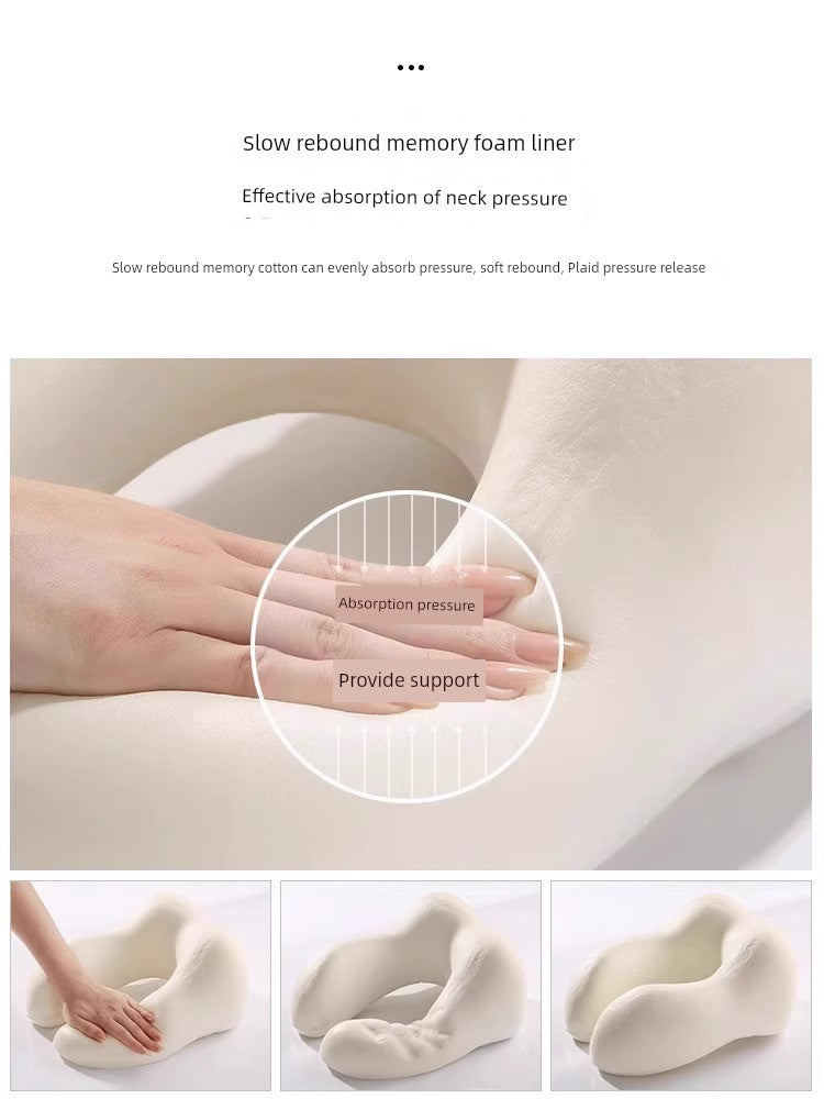 Xiaomi PICOOC Memory Foam Cervical Pillow Car Travel