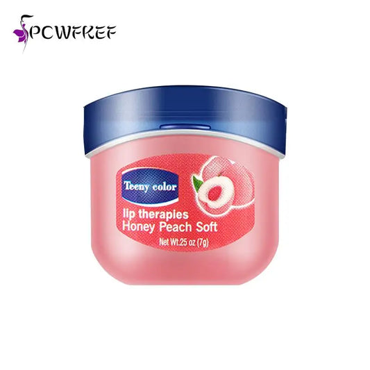 Vaseline Lip Balm Moisturize Prevent Cracking Repair Lines Long-lasting Moisture