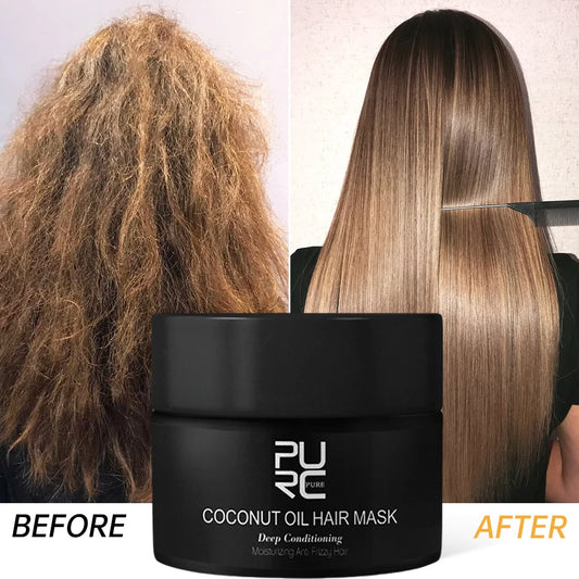 5 Seconds Magical Hair Mask Professional Hair Loss Treatment Keratin Straightening Dry Damaged Essential Hair Care Product