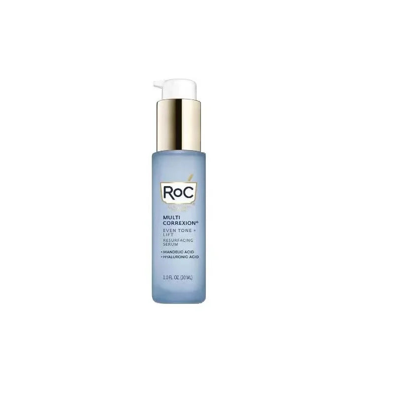 30ml ROC Retinol Facial Serum Correxion Deep Skin Moisturizing Deep Anti Wrinkle Essence Face Cream Skin Care Product Essence