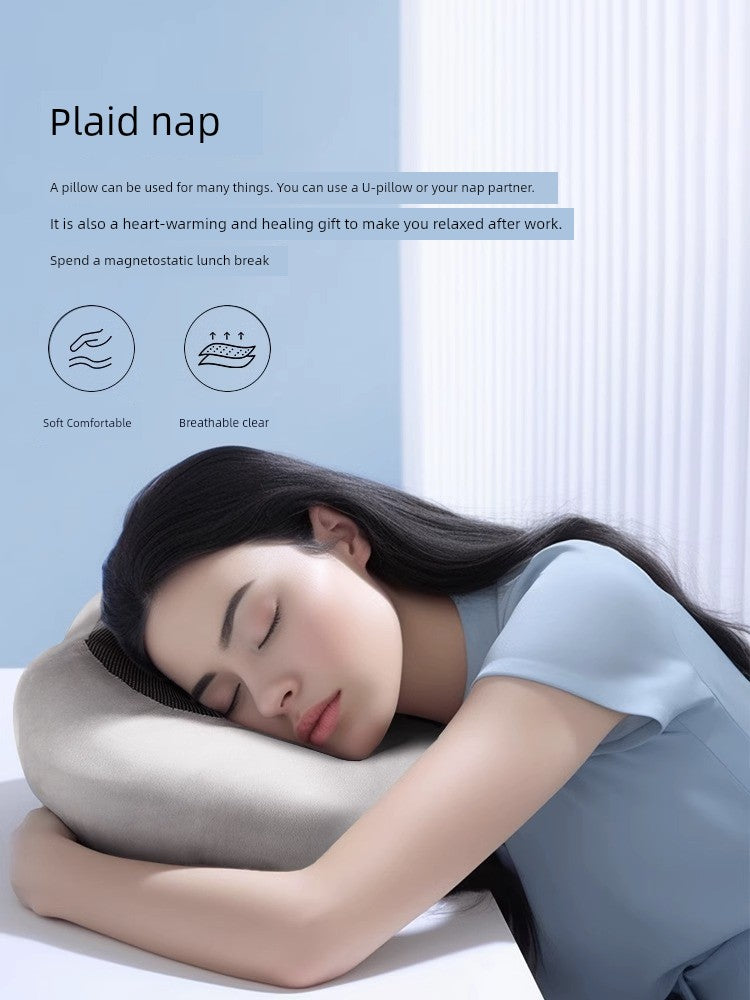 Xiaomi PICOOC Memory Foam Cervical Pillow Car Travel