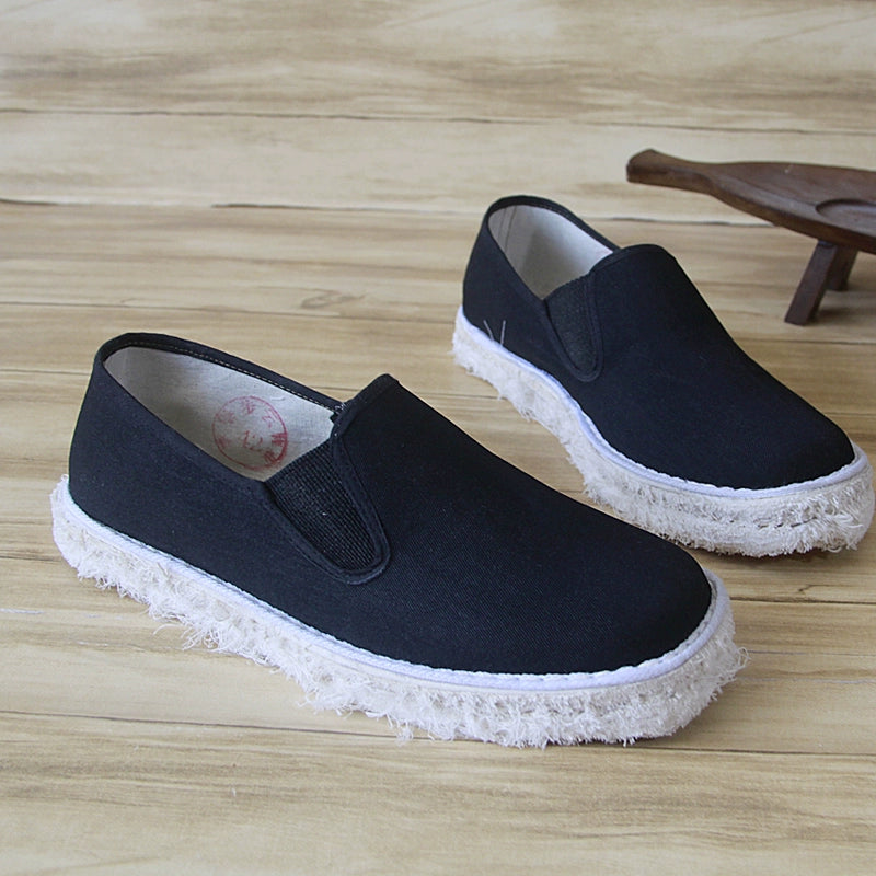 Wangyuan Breathable Casual Health Shoes