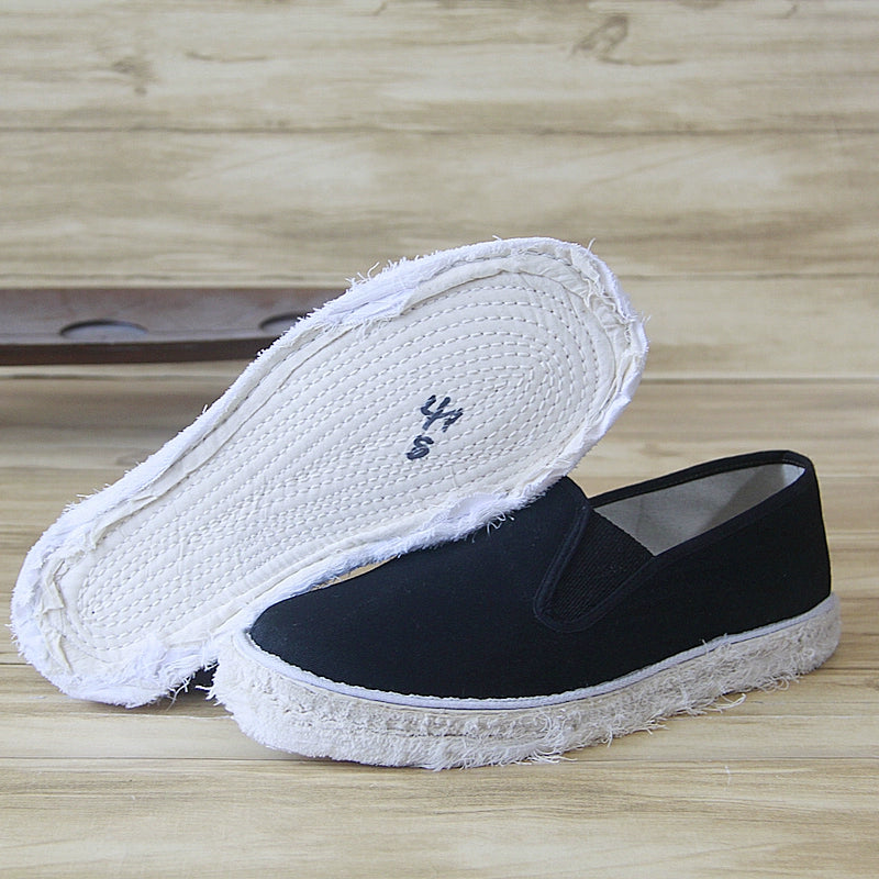 Wangyuan Breathable Casual Health Shoes