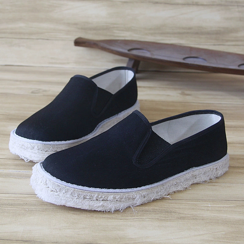 Wangyuan Breathable Casual Health Shoes