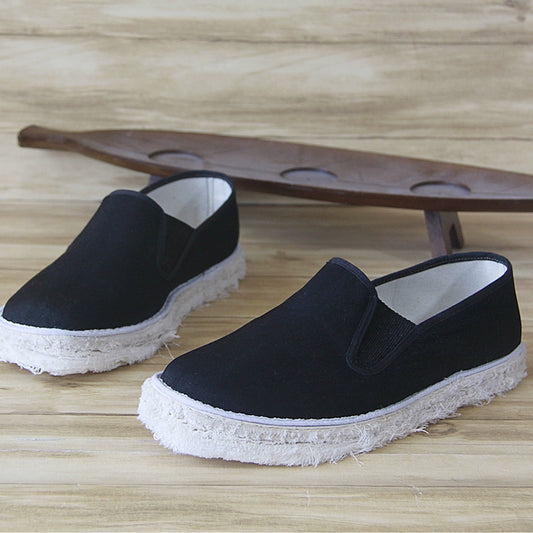 Wangyuan Breathable Casual Health Shoes